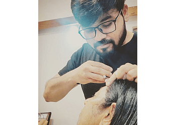 Dr. Rohan Bhattacharjee, MBBS, MD