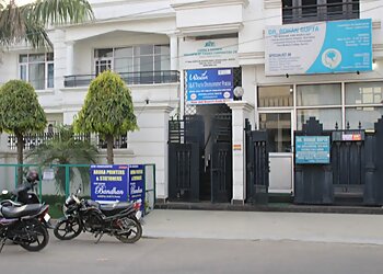 Dr. Rohan Gupta, MBBS, MD, DNB