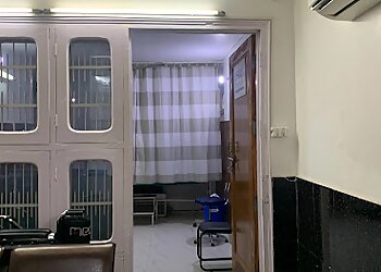 Dr. Rohan Gupta, MBBS, MD, DNB