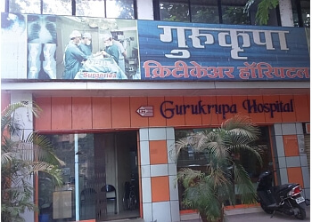 Dr. Rohan Jaju, MBBS, MS, M.Ch