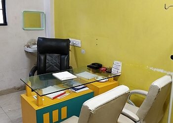 Dr. Rohan Jaju, MBBS, MS, M.Ch