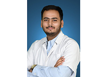 Dr. Rohan Modi, MBBS, MD