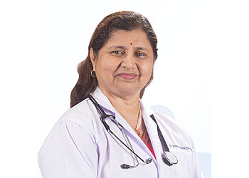 Dr. Rohini Samant, MBBS, MD 