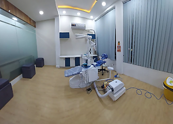 Dr. Rohit Awlekar, MDS - DR BRACES MULTISPECIALITY DENTAL CLINIC