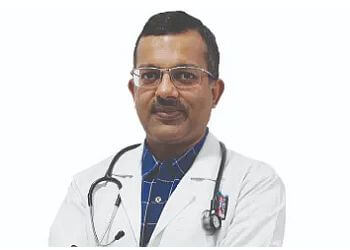 Dr. Rohit Caroli, MBBS, MD - Apollo Hospitals Noida