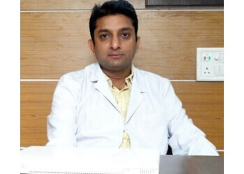 3 Best Hair Transplant Surgeons in Ludhiana, PB - ThreeBestRated