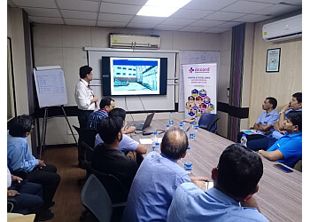 Dr. Rohit Gupta, MBBS, MD, DM, DNB