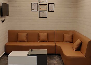 Dr. Rohit Jain, BDS, MDS - THE URBAN DENTIST