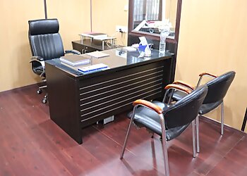 Dr Rohit Jakhar, BDS, MDS, PGDCOI, PGDSD - SHREEJI DENTAL HOSPITAL