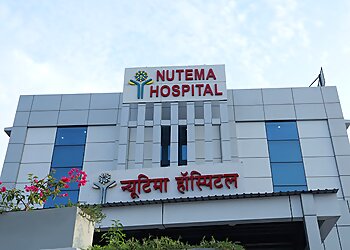 Dr. Rohit Kamboj, MBBS, MS, M.Ch - NUTEMA HOSPITAL