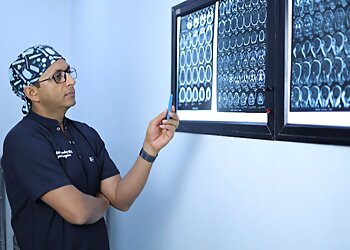 Dr. Rohit Kamboj, MBBS, MS, M.Ch - NUTEMA HOSPITAL