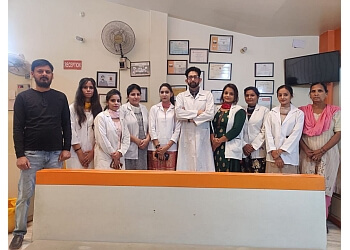 Dr. Rohit Mahajan, MBBS, MD - DR. ROHIT MAHAJAN's DIABETES CLINIC