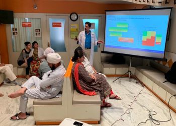 Dr. Rohit Mahajan, MBBS, MD - DR. ROHIT MAHAJAN's DIABETES CLINIC