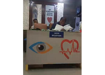 Dr. Rohit Mathur, MBBS, MD, DM