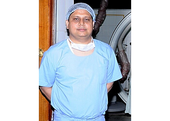 Dr. Rohit Mathur, MBBS, MD, DM 