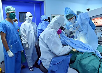 Dr. Rohit Mehrotra, MBBS, MS - MEHROTRA ENT HOSPITAL