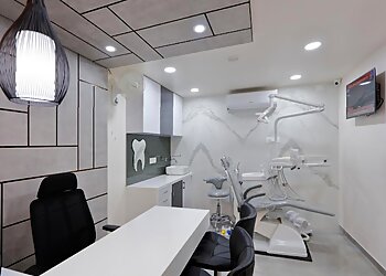 Dr. Rohit Minase - MINASE'S ORTHODONTIC CENTER & DENTAL CLINIC