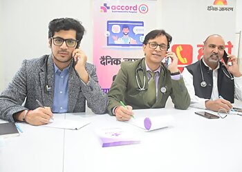 Dr. Rohit Mukherjee, MBBS, MD - SSB HOSPITAL