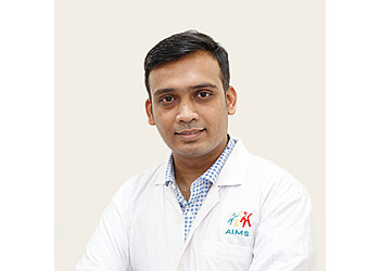 Dr. Rohit Patil, MBBS, DNB, FICCC