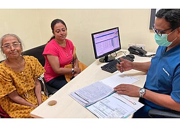 Dr. Rohit Rungta, MBBS, MD, DNB, MRCP,FRCP, FASN, FISN - MEDICA SUPERSPECIALTY HOSPITAL