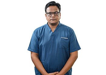 कोलकाता किडनी डॉक्टर Dr. Rohit Rungta, MBBS, MD, DNB, MRCP,FRCP, FASN, FISN - MEDICA SUPERSPECIALTY HOSPITAL छवि 1