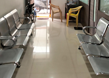 Dr. Rohith Reddy Yata, MBBS, MD