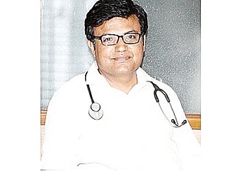 Jabalpur Gastroenterologists Dr. Romesh Chawlani, MBBS, MD, DNB  - GASTRO & LIVER CARE HOSPITAL image 1