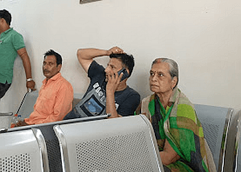 Dr. Romesh Chawlani, MBBS, MD, DNB - GASTRO & LIVER CARE HOSPITAL