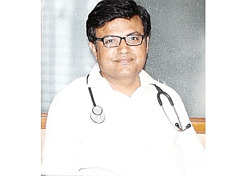 Dr. Romesh Chawlani, MBBS, MD, DNB (Gastro) - GASTRO & LIVER CARE HOSPITAL
