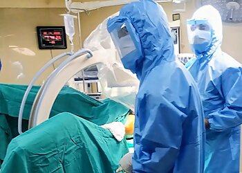 Dr. Romil Rathi, MBBS, MS - MEDICURE MULTI SPECIALITY CLINIC