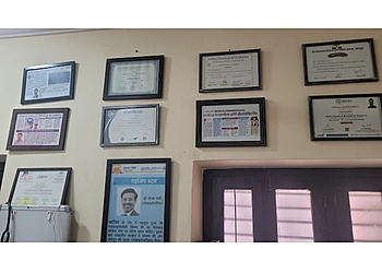 Dr. Ronak Gandhi, MBBS, MD, DM