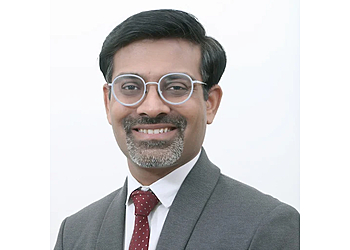 Dr. Ronak Gandhi, MBBS, MD, DM Dr. Ronak Gandhi, MBBS, MD, DM