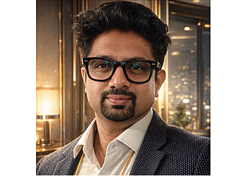 Dr Rony Ruben MBBS,MD,DM - DR RONY'S ENDOCARE