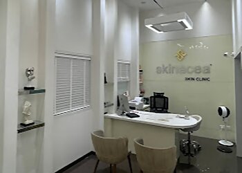 Dr. Roopam Mayur Gangurde, MBBS, MD - DR ROOPAM'S SKINACEA SKIN & HAIR CLINIC