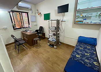 Dr. Roshan Bonde, MBBS, DNB - JIZA ENT CLINIC