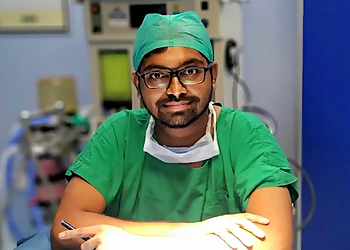 Dr. Roshan Bonde, MBBS, DNB - JIZA ENT CLINIC Dr. Roshan Bonde, MBBS, DNB - JIZA ENT CLINIC