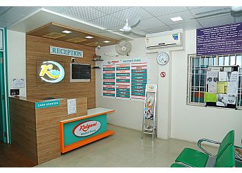 Dr. Roshan Kumar, MBBS, MD - KALYANI SPECIALITY LUNG CLINIC