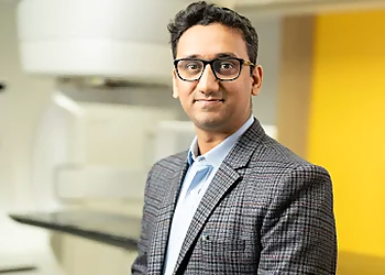 Dr Roshankumar Patil, MBBS, MD, DNB - SAHYADRI SUPER-SPECIALITY HOSPITAL