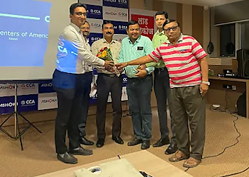 Dr Roshankumar Patil, MBBS, MD, DNB - SAHYADRI SUPER-SPECIALITY HOSPITAL