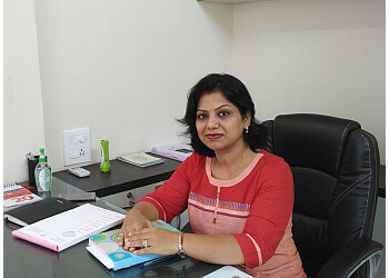 Dr. Roshita Khare, MBBS, DPM - MNAS CLINIC
