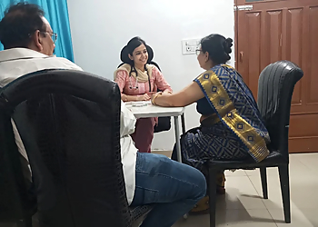 Dr. Ruby Taparia, MBBS, DNB - KIMS HOSPITALS