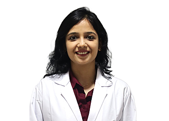 Dr. Ruby Taparia, MBBS, DNB - KIMS HOSPITALS