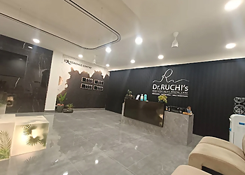 Dr. Ruchi Porwal, BDS, MDS - DR. RUCHI'S MULTISPECIALITY DENTAL CARE