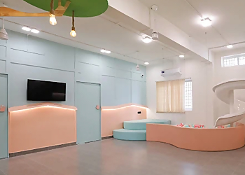 Dr. Ruchi Porwal, BDS, MDS - DR. RUCHI'S MULTISPECIALITY DENTAL CARE