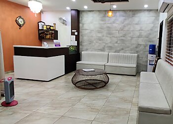 Dr. Ruchi S Mutneja, MBBS, MD - SPARSH AESTHETICS AND DIAGNOSTICS