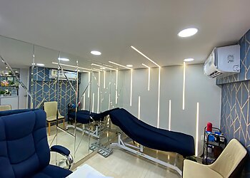 Dr. Ruchika Kedia Arora, MBBS, DOMS, DNB