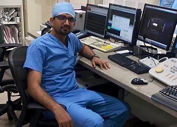 Dr. Rudra Dev Pandey, MBBS, MD, DM - SUVIRA HOSPITAL