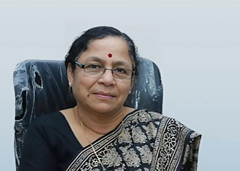 Dr. Rukmini Balagopal MBBS, DO - ALNAS EYE HOSPITAL & DENTAL CARE