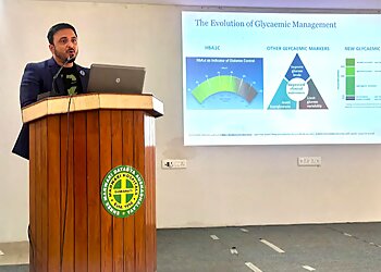 Dr. Rupam Choudhury, MD, PGDD - APOLLO CLINIC