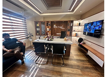 Dr. Rupam Choudhury, MD, PGDD - APOLLO CLINIC